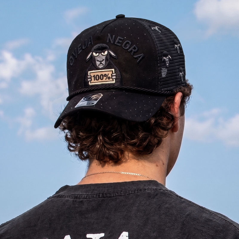 Full Caps