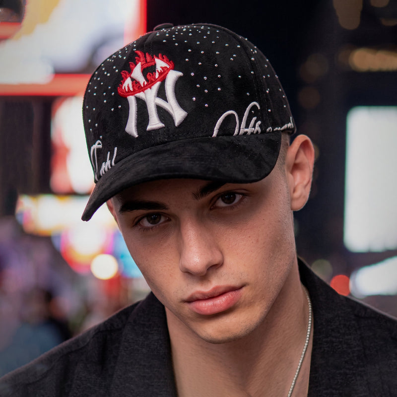 Full Caps