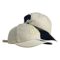 Gorra Alo Beige con Bordado en Relieve y Cierre Ajustable.
