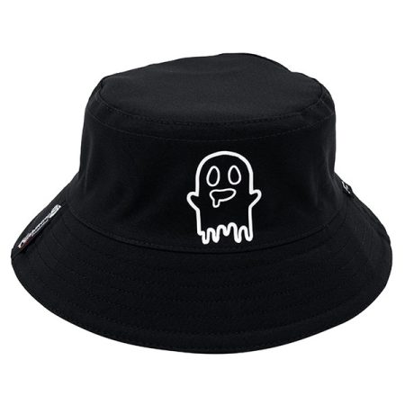 Ghost Bucket Hat de Fullcaps