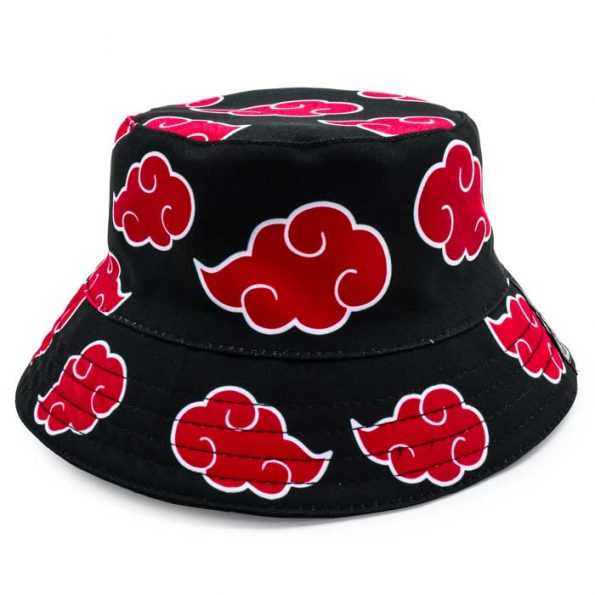 Sombrero de Akatsuki